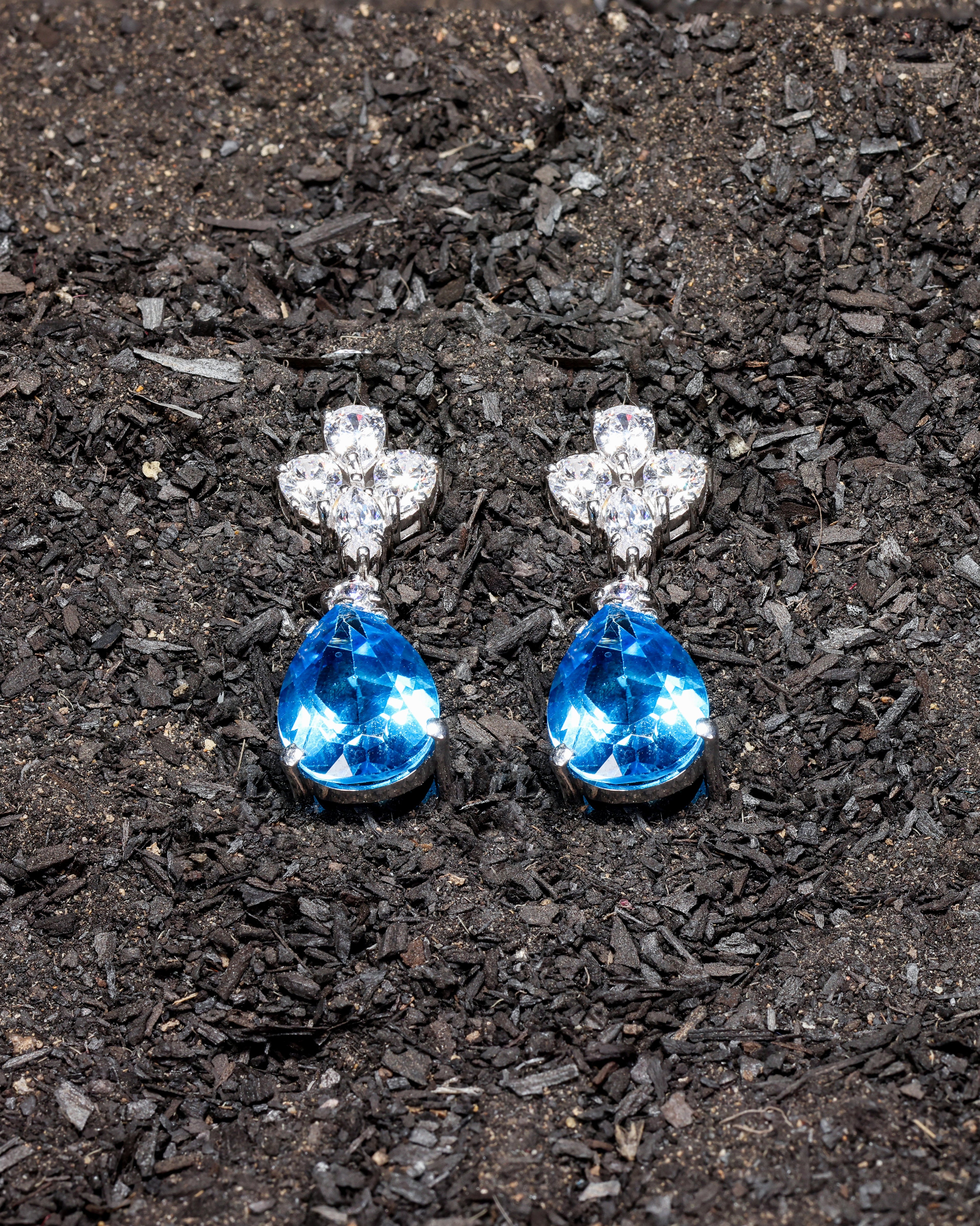 Swiss Topaz (Natural)