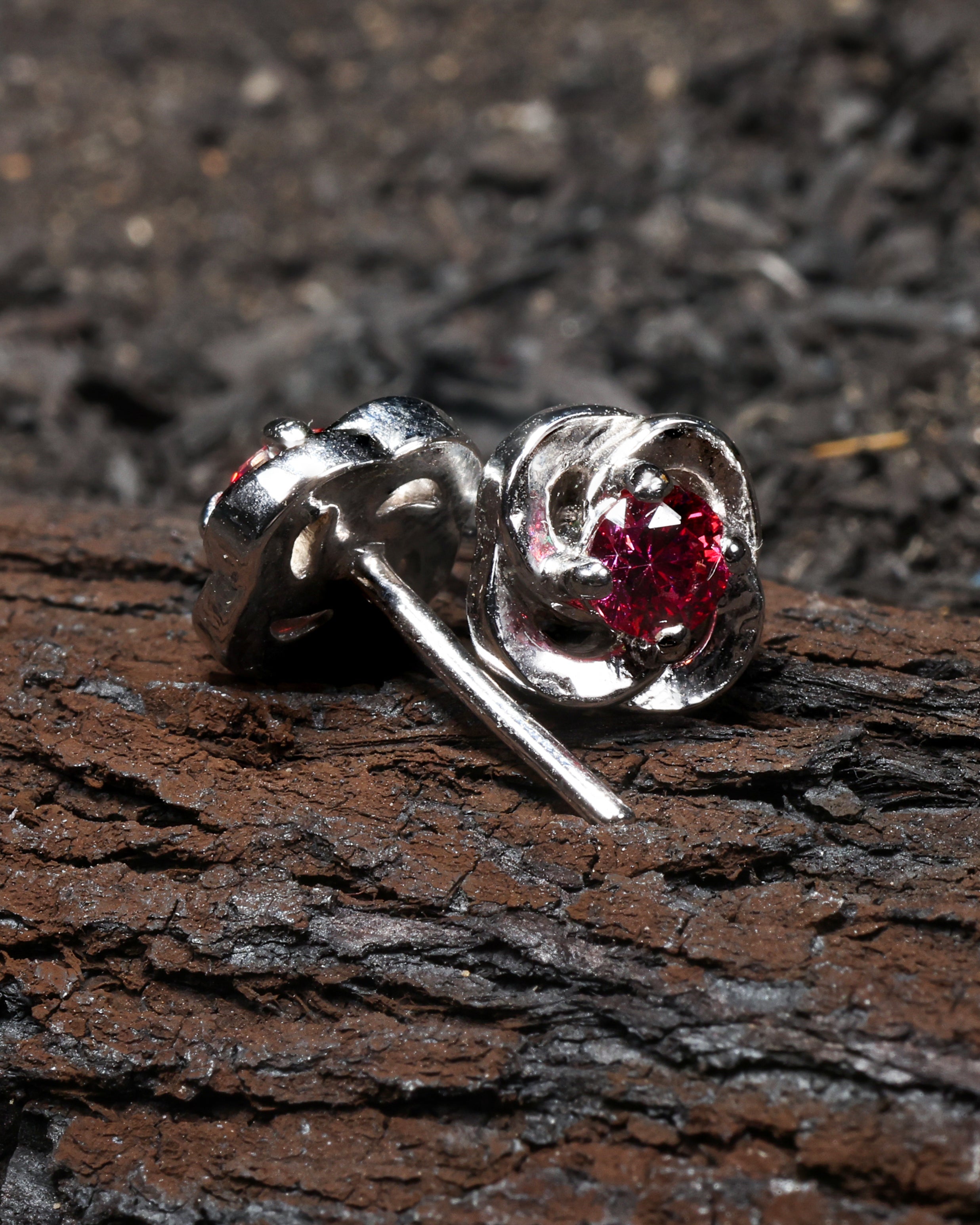Garnet (Natural)