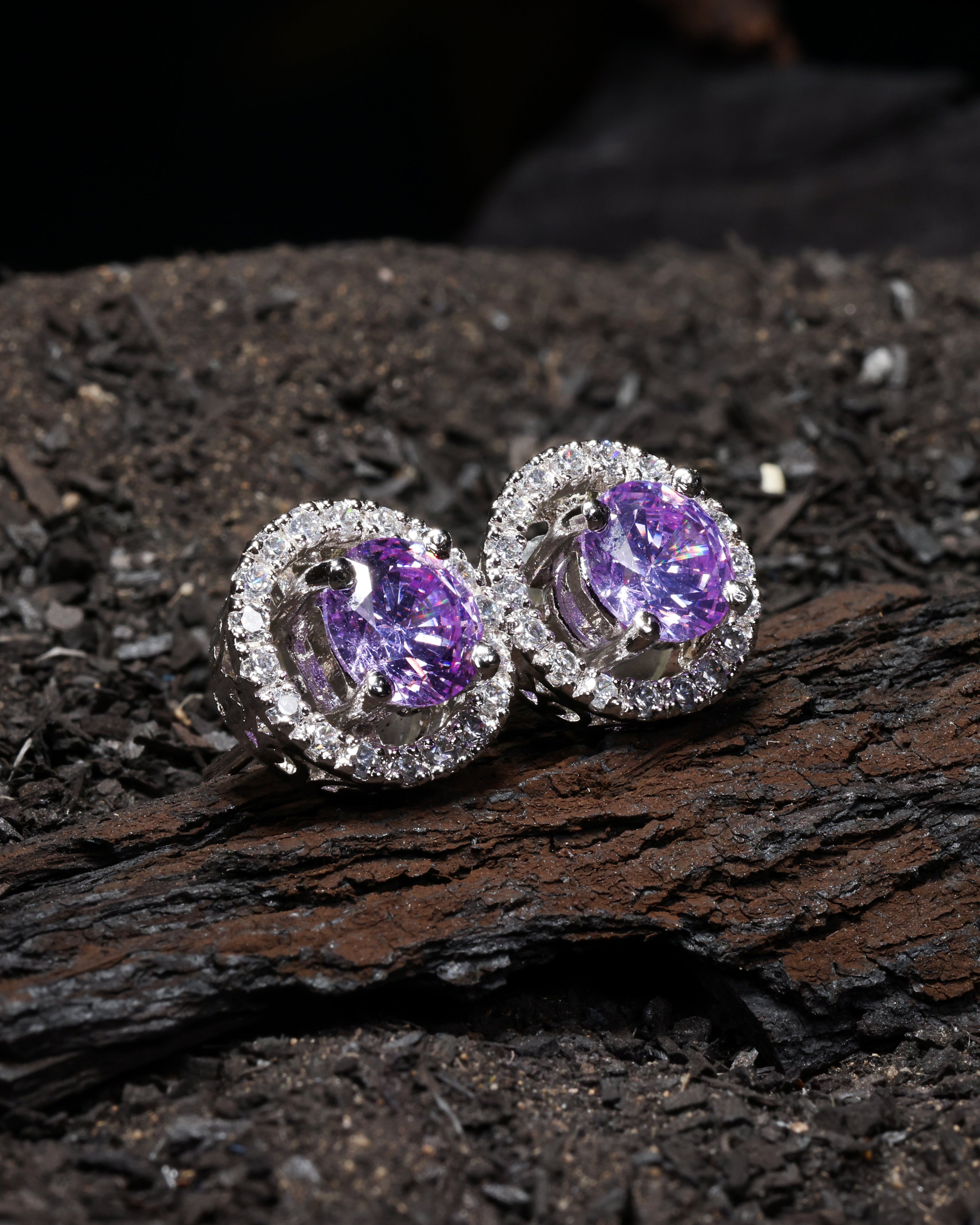 Amethyst (Natural)