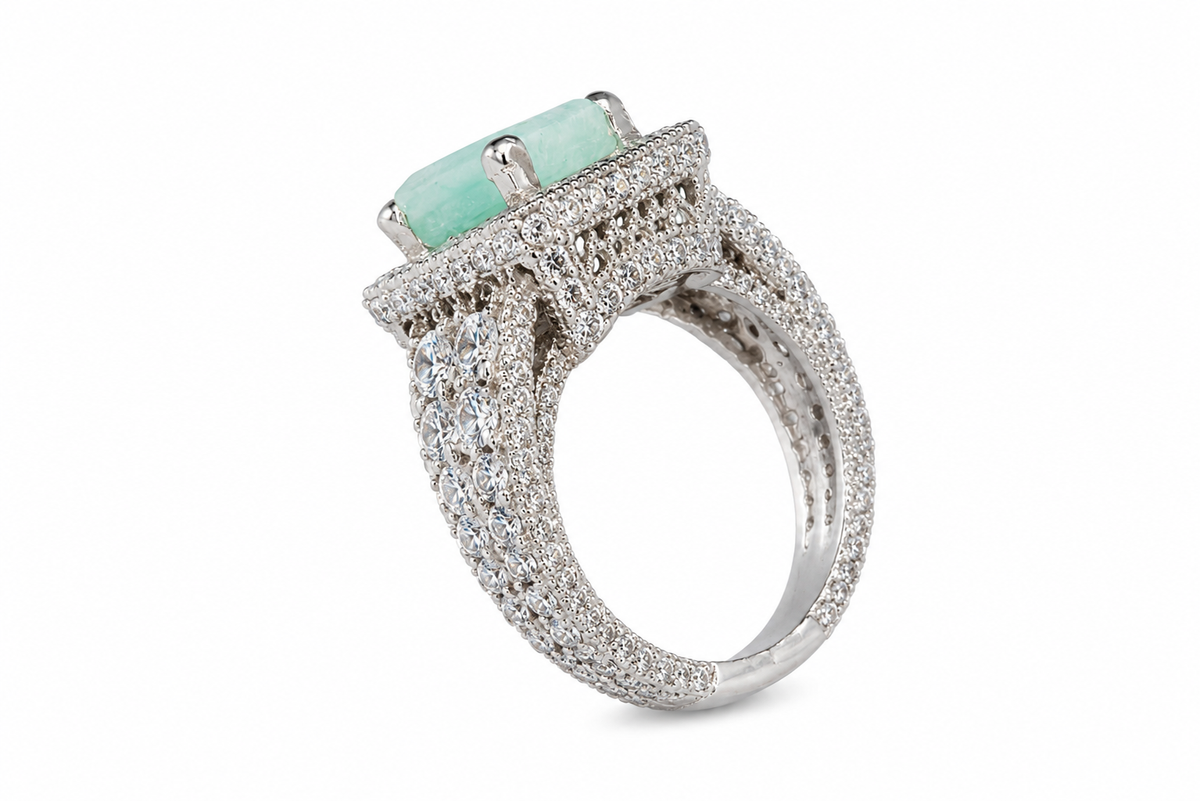 Bianca Ring