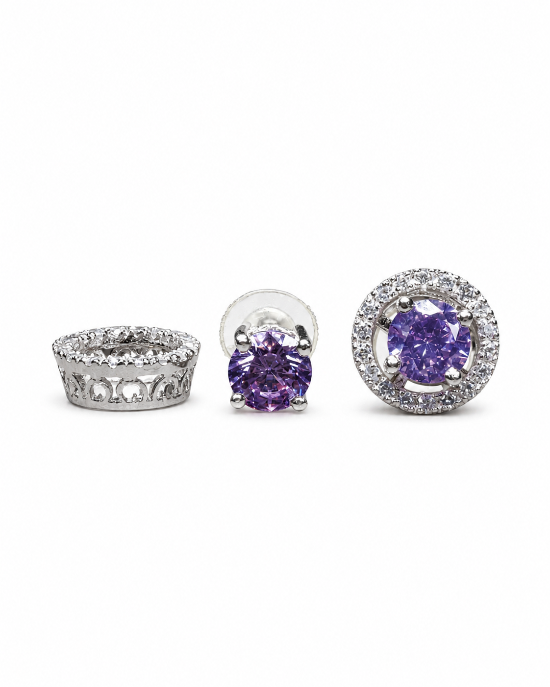 Felicity Earring