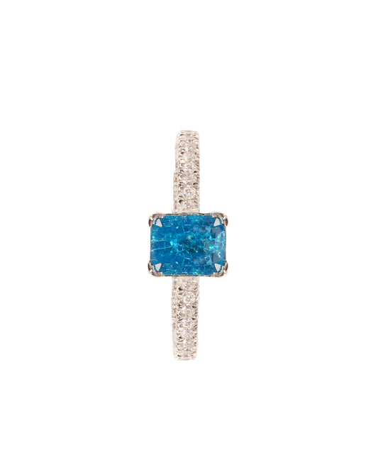 Biou Belle Signature Gold Ring